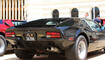 De Tomaso-Treffen Vaduz