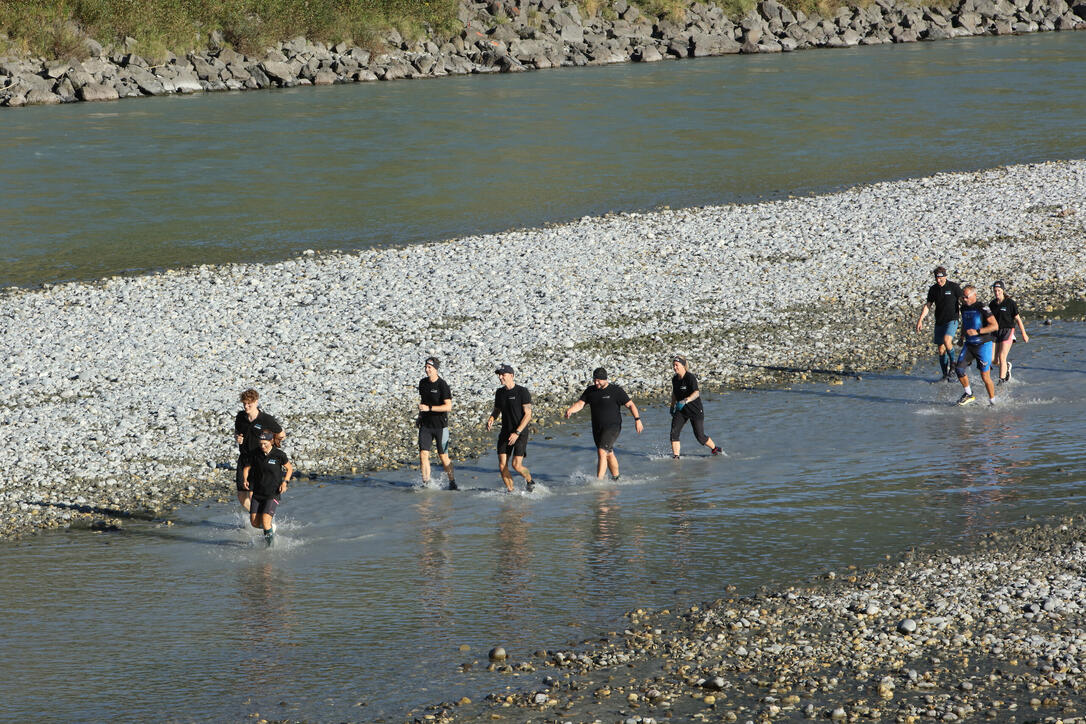 LieMudRun 2025