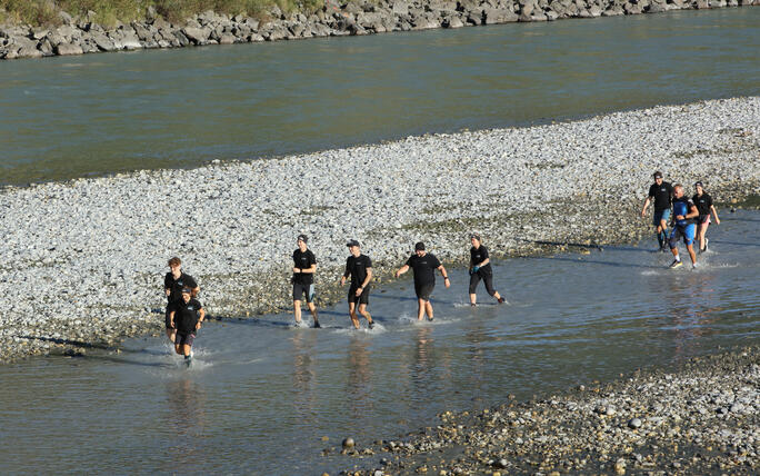 LieMudRun 2025