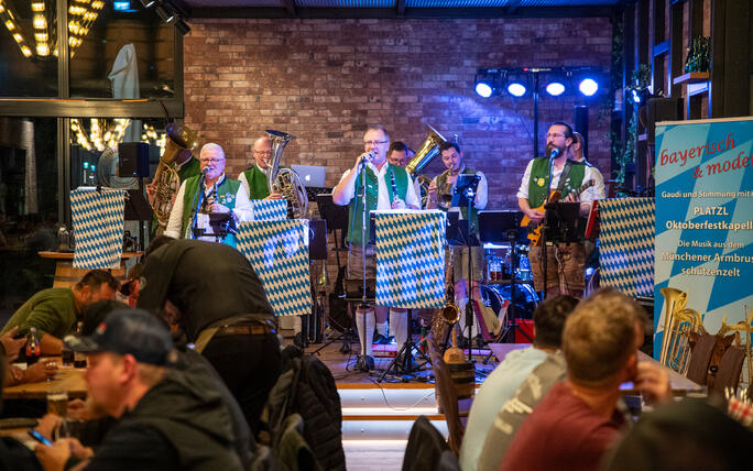 Bockbierfest, Schaan