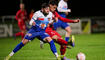 USV Eschen-Mauren - FC Vaduz (23.04.2025)