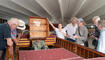 Leserreise an die Mille Miglia 23.06.2025