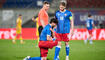 Liechtenstein - Kasachstan (25.03.2025)