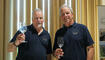4. Degustation Weinland Liechtenstein in Nendeln