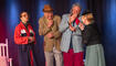 Kindertheater MAX UND MORITZ in Malbun (29.12.2025)