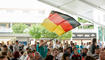 WM Meile Vaduz: Deutschland - Mexico