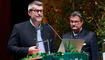 70. Hbertuskonvent des Ordens «Der Silberne Bruch».