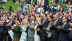 Staatsfeiertag 2015 in Vaduz