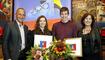 Liechtenstein Olympic Wahl Sportlerin und Sportler des Jahres