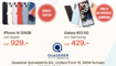 Angebote im August 2023