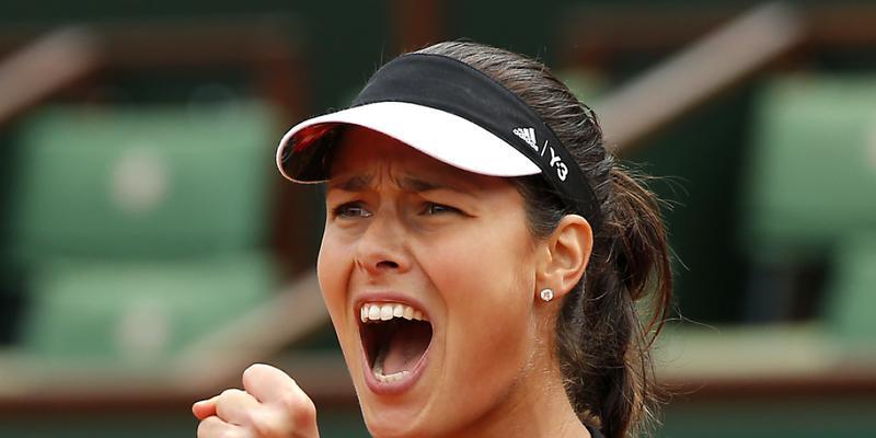 Ivanovic Richtung zweiter Grand-Slam-Titel?