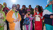 20200222 Umzug, Strassenfasnacht und Fasnachtsparty in Malbun