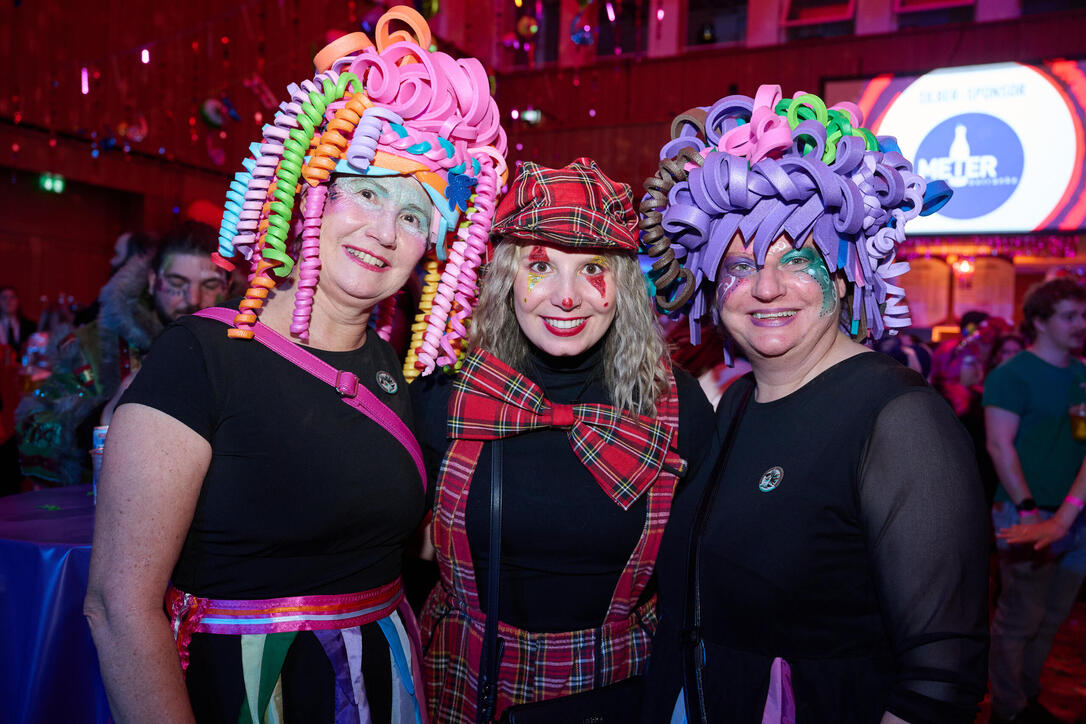 Schaabumm 2026 (10.01.2026)