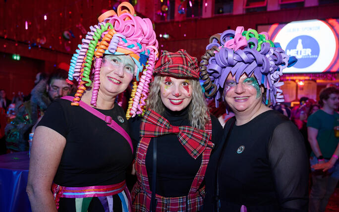 Schaabumm 2026 (10.01.2026)