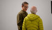 Vernissage  &laquo;Sistema Mestre&raquo; von Paulo Wirz im Kunstraum