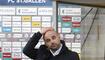 Fussball Super-League: FC St. Gallen - FC Vaduz