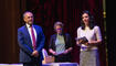 LIHK Lehrabschlussfeier in Schaan (02.07.2024)