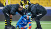 Schweiz Fussball Super-League BSC Young-Boys - FC Vaduz