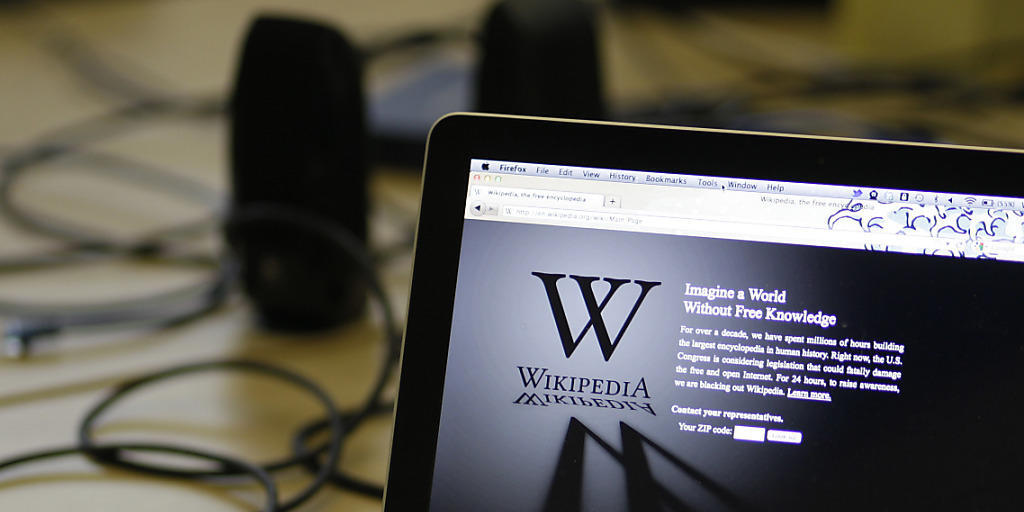 Das Online-Lexikon Wikipedia bleibt in der Türkei blockiert - ein Gericht wies eine Beschwerde gegen die Sperrung zurück. (Symbolbild) Das Online-Lexikon Wikipedia bleibt in der Türkei blockiert - ein Gericht wies eine Beschwerde gegen die Sperrung zurück. (Symbolbild)