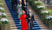 Hochzeit von Prinzessin Marie Caroline & Leopoldo Maduro Vollmer