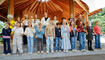 Familientag Mauren, Liechtenstein.