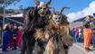 Fasnachtsumzug in Malbun (01.03.2025)