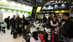 Eicma "THAT'S AMORE" Motorrad-Messe