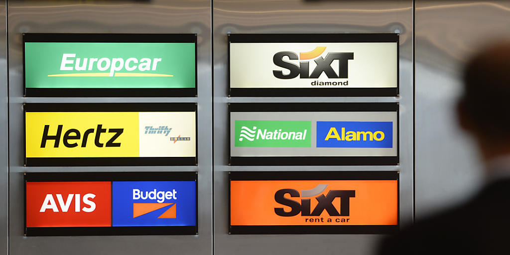 Grösster Autovermieter Europas: Europcar geht an die Börse (Archiv) Grösster Autovermieter Europas: Europcar geht an die Börse (Archiv)