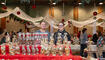 Weihnachtsmarkt  in Schellenberg