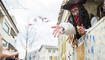 Internationaler Fasnachtsumzug in Schaan