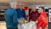 Max Heidegger AG mit Thömus Bike Team (23.10.2025)