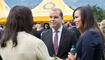 Staatsakt Staatsfeiertag in Vaduz