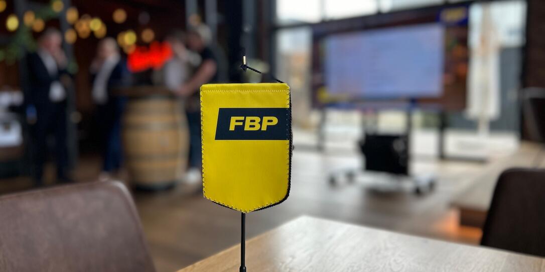 FBP Schaan FBP Schaan