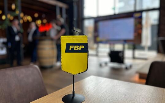 FBP Schaan