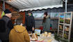 Büchler Weihnachtsmarkt in Rüthi
