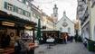 Weihnachtsmarkt in Feldkirch