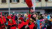 Grosser Fasnachtsumzug in Sargans (23.02.2025)