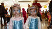 Kindermaskenball Balzers