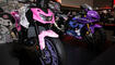Eicma "THAT'S AMORE" Motorrad-Messe