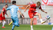 FC Vaduz - FC Thun