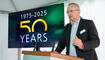 50 Jahre Neutrik in Schaan.