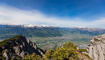 Wanderung zum Alpspitz