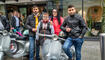 Vespa-Treff Buchs
