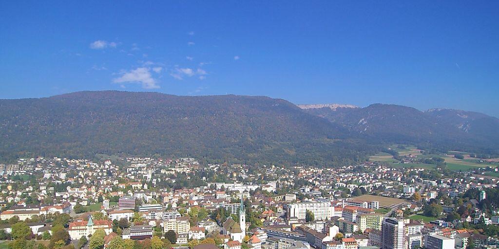 Ein DOK-Film des Schweizer Fernsehens SRF hat im Solothurner Städtchen Grenchen für viel Ärger gesorgt.
