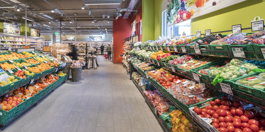 Baureportage Roxy Center, Balzers