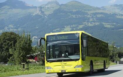 LBA Linie 24