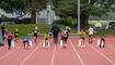 Leichtathletik Kids-Cup-Finale