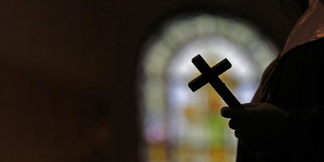 Clergy Abuse New Orleans