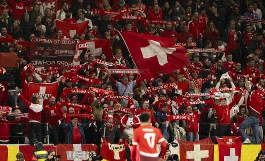 WM 2026 Schweizer Nati