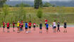 Leichtathletik Kids-Cup-Finale